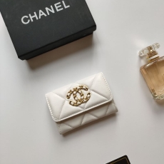 Chanel Wallets Purse